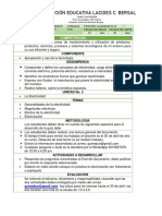 Guia Taller 11 Grado Tecnología PDF