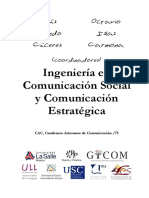 Galindo, Jesús y Octavio Islas - Ingeniería en comunicación social y comunicación estratégica.pdf