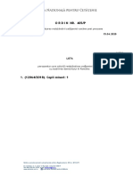 Ordin Nr. 405P Din 15.04.2020 PDF