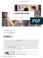 La danza improvisada - Historia Arte (HA!).pdf