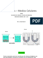 BI - 121 03 03 Ósmosis - Medios Celulares 2018 3 PDF