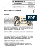 Guia #04. El Modernismo (El Racionalismo) PDF