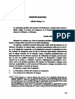 Fletamento PDF