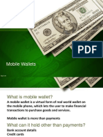 Mobile Wallets PDF