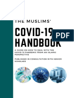 The Muslims COVID-19 Handbook 2020