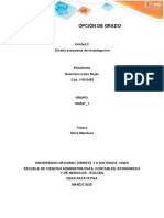 Actividad Individual