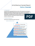 Brand Pyramid Chevrolet Ford PDF