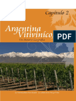 Capitulo 2 - Argentina Vitininicola PDF