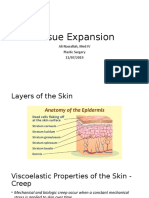 Tissue Expansion