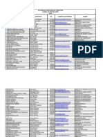 Nomina Proveedores PDF