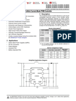 CI Uc2844a