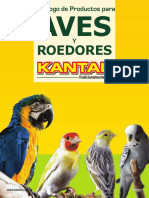 Catalogo Aves2015 PDF