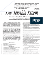 The Terrible Storm PDF