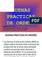 CLASE 4 BUENAS PRACTICAS DE ORDEÑO Mundo lacteo.ppt