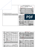 Mahler Handout analizado enviar