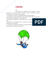 Perfil Del Cliente PDF