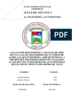 Informe de Solidos PDF