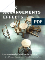 Ideas Arrangements Effects