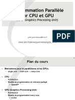 Cours PGHP IO16 01-CPU OpenMP