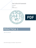 (IPC1) Practica1 E PDF