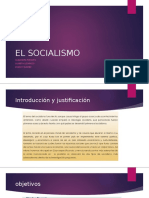 EL SOCIALISMO Federal0