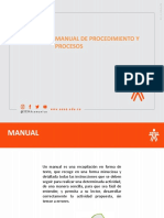 GC-F-004 Formato - Plantilla Manual de Procedimientos4545