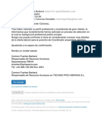 Techno Pro Hispania PDF