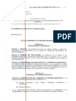 Ley de Gobiernos Autónomos Municipales Nro 482.pdf