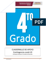 Cuadernillo Espanol PDF
