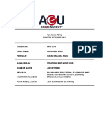 Mpu3113 Assignment 0919 Siti Atiqah Binti Mohd Sidin A30109190004 PDF