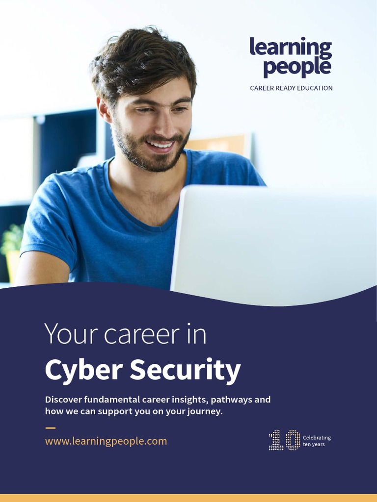 Cyber Security Career Insights & Certifications | PDF | Computer ...
