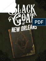 CoC - Adv - Black Goat of New Orleans