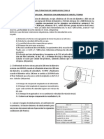 1ra Práctica Calificada de Procesos de Fabricacion 20182 PDF