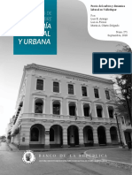 Precio Del Carbon y Dinamica Laboral en Valledupar PDF