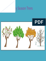 Season Trees