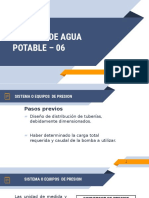 06 AGUA POTABLE  4