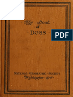 The Book of Dogs PDF