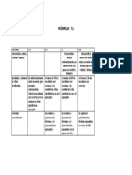 RÚBRICA-T1