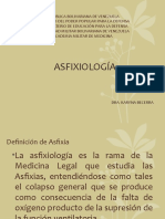 Asfixiología