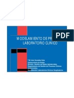 Modelos de Laboratorios I GONZALEZ PDF