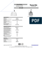 LFC 120 Ficha Tecnica