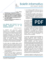 IICCFA - Boletin Informativo 3 PDF