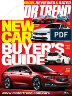 Motor Trend - September 2017 PDF