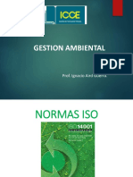 Modulo III Gest - Ambiental