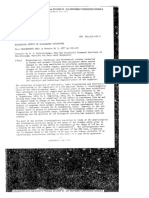 CIA-Study-1977 MM Wave Disrupted Mitachondria Function and Suppress Bone Marrow