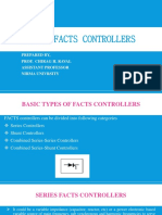 Series FACTS Controllers 2019 PDF