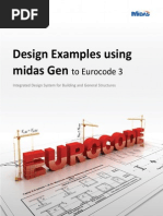 Eurocode Design Example Book