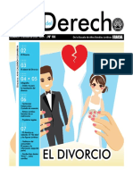 El Divorcio