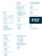 Prueba Saber 2019-1