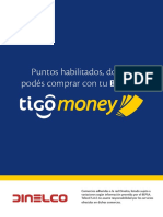 Comercios adheridos a Tigo Money con Red de Dinelco (1)